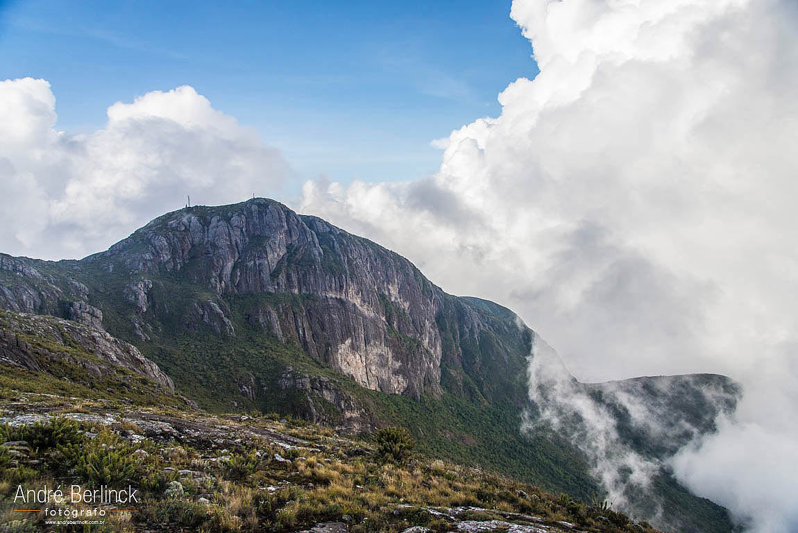 Foto: Andr� Berlinck