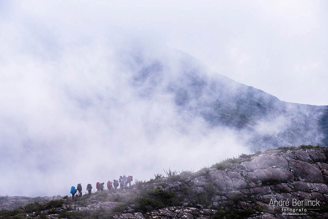 Foto: Andr� Berlinck