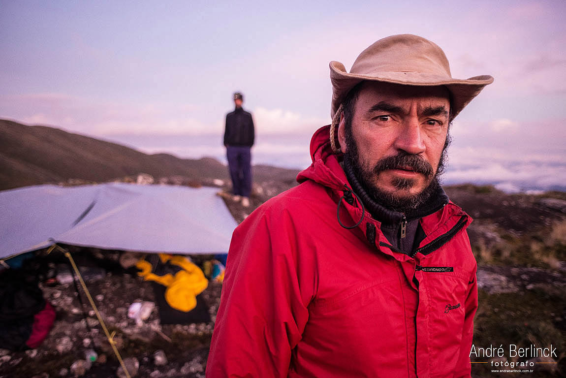 Foto: Andr� Berlinck