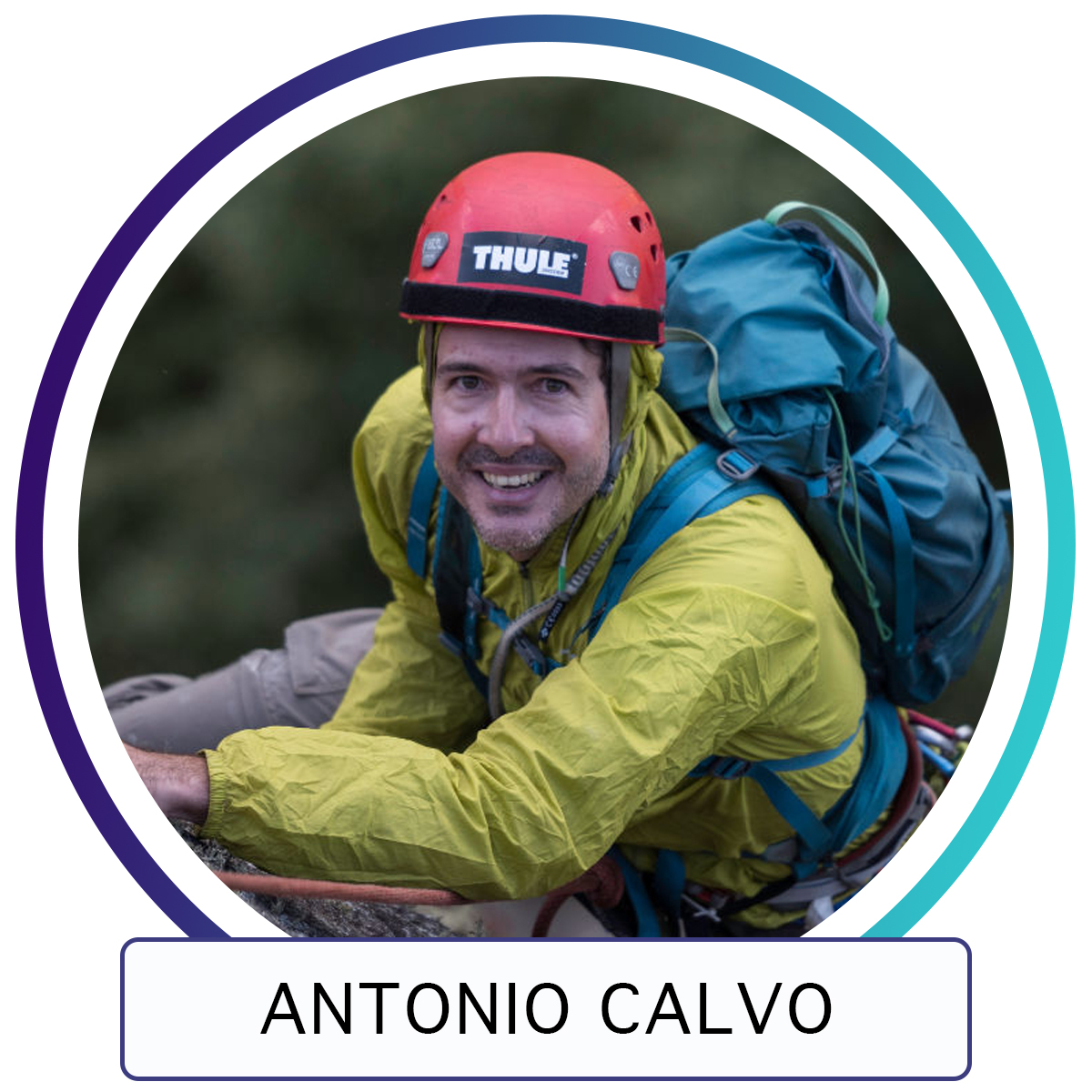 Antônio Calvo