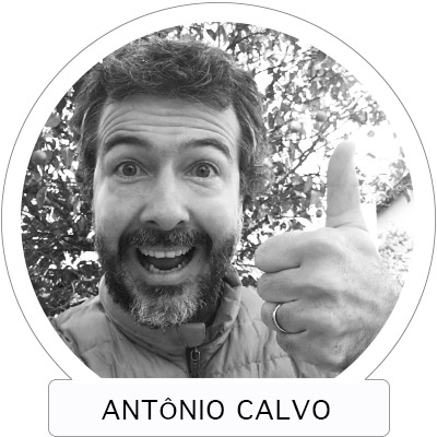 Antônio Calvo