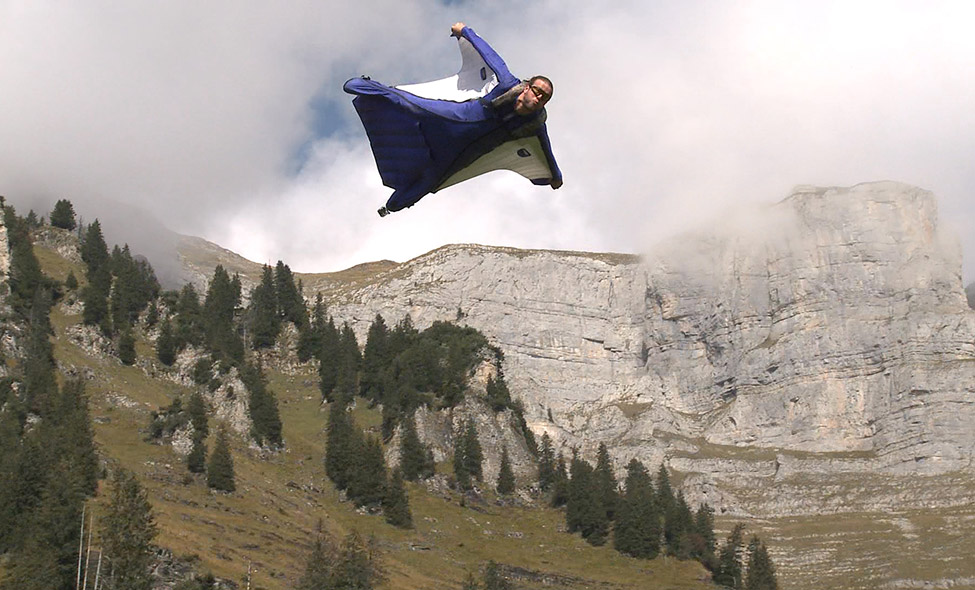 Foto: Rio Mountain Festival