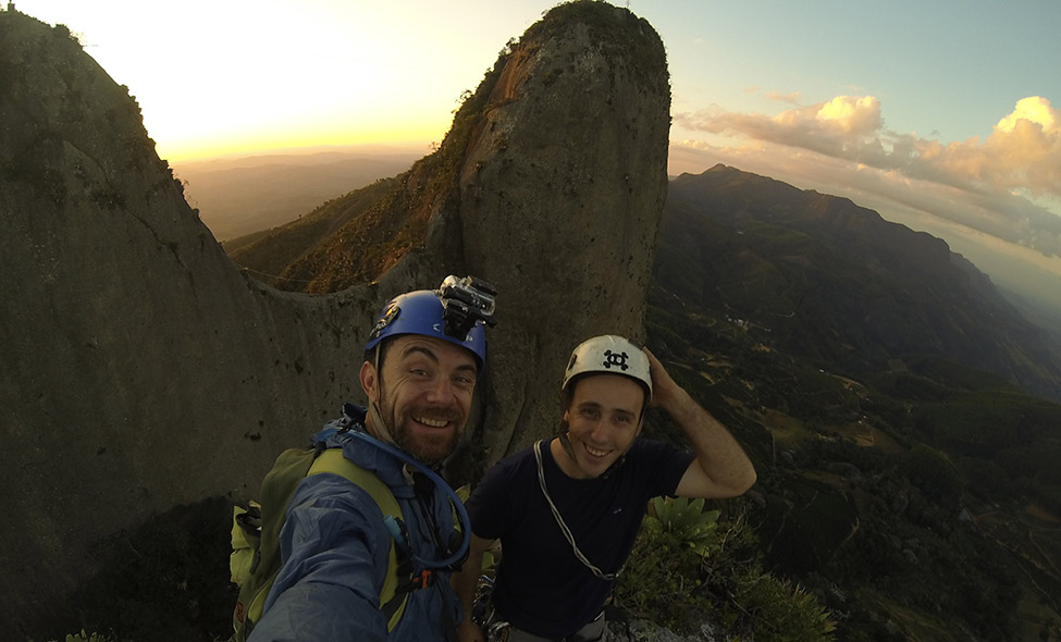 Foto: Rio Mountain Festival