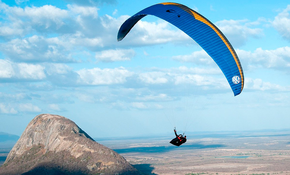 Foto: Rio Mountain Festival