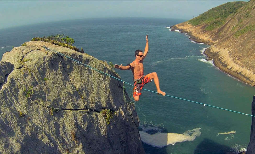 Foto: Rio Mountain Festival