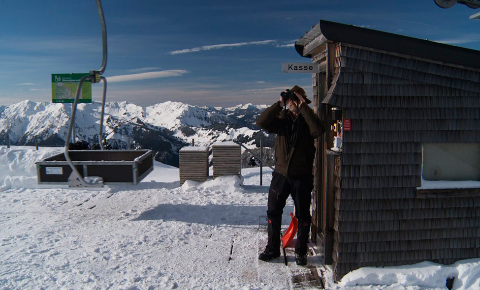 Foto: Rio Mountain Festival