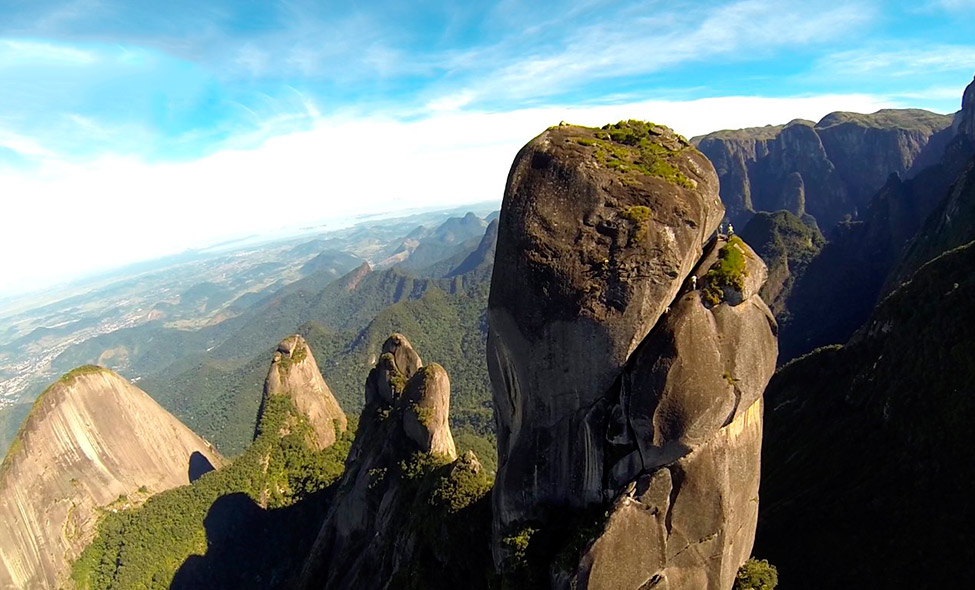 Foto: Rio Mountain Festival