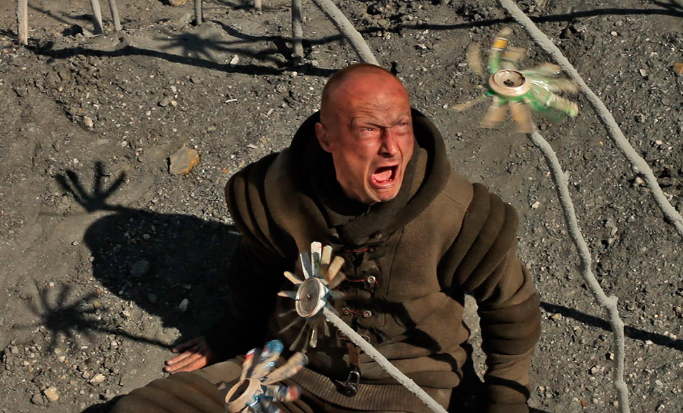 Foto: Rio Mountain Festival