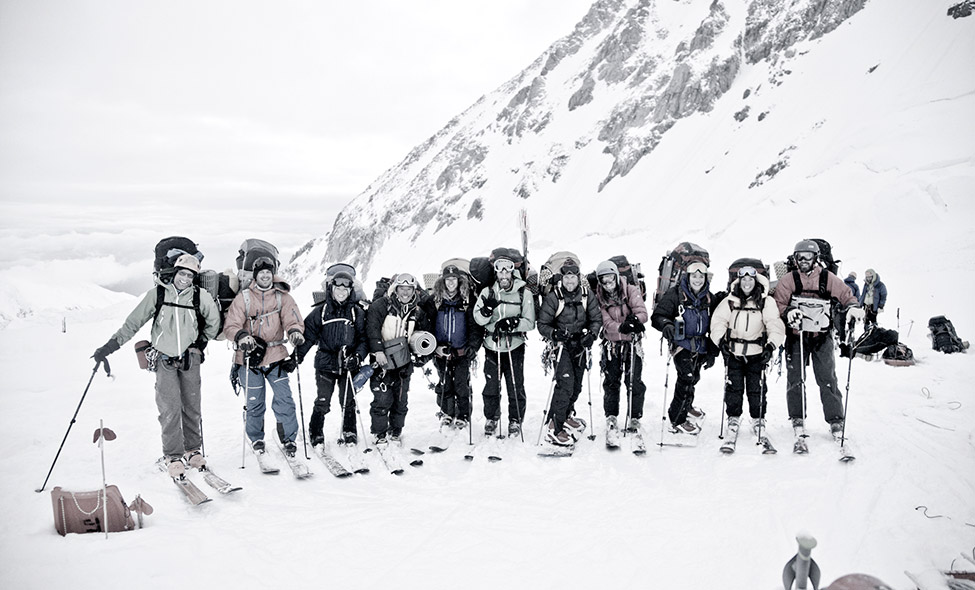 Foto: Rio Mountain Festival