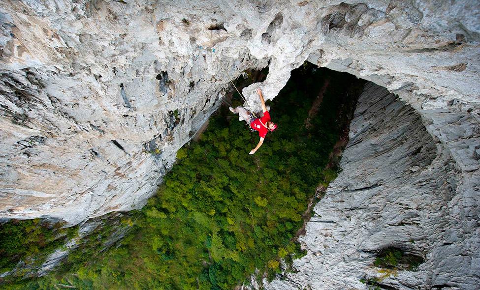 Foto: Rio Mountain Festival