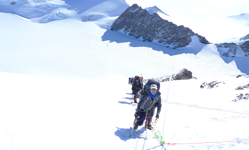 Foto: Carlos Santalena