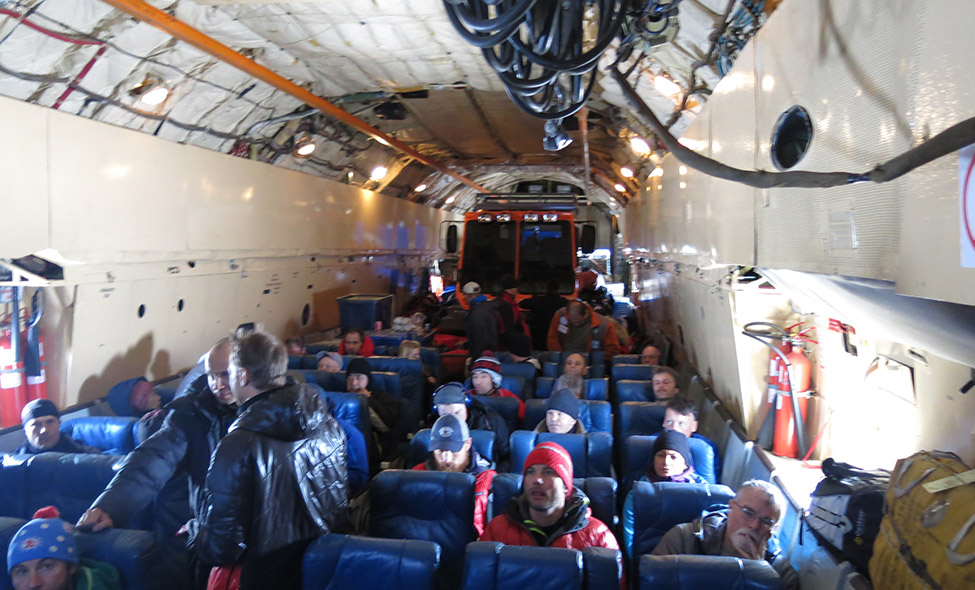 Foto: Carlos Santalena