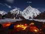 Rumo ao K2 e Broad Peak