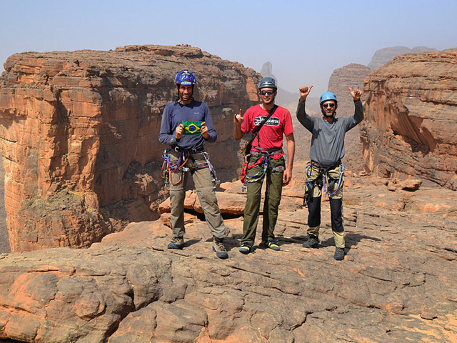 Topo do �l�phant