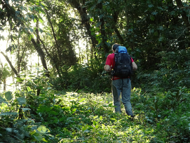 Foto: Valdesir Machado