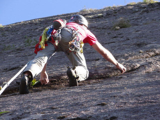 Foto: Valdesir Machado