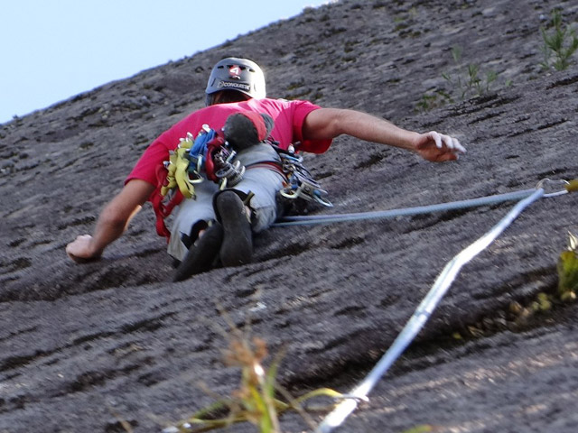 Foto: Valdesir Machado