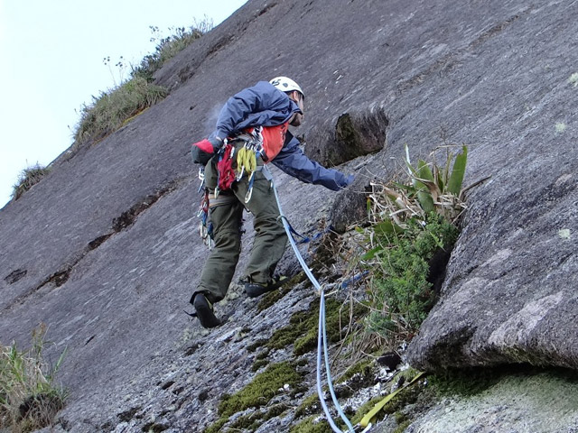Foto: Edemilson Padilha