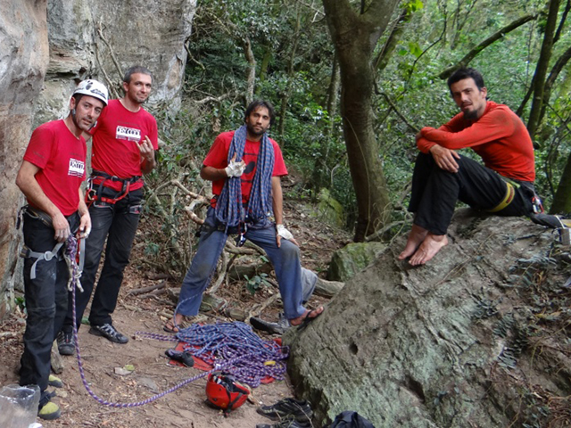 Foto: Valdesir Machado