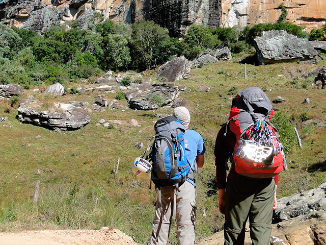 Foto: Edemilson Padilha