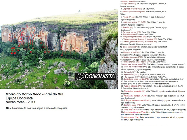 Foto: Valdesir Machado