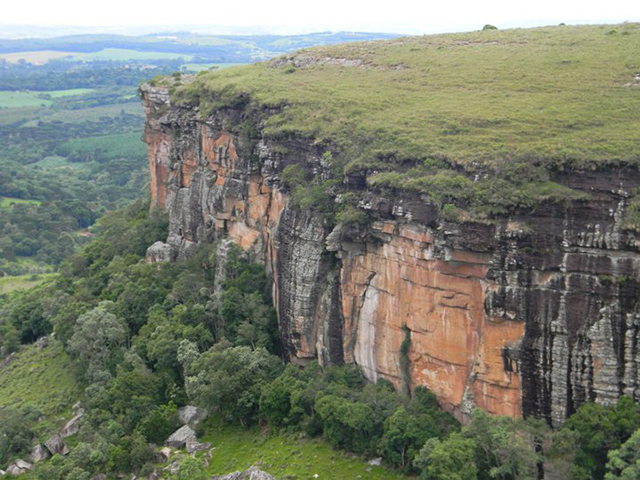 Foto: Valdesir Machado