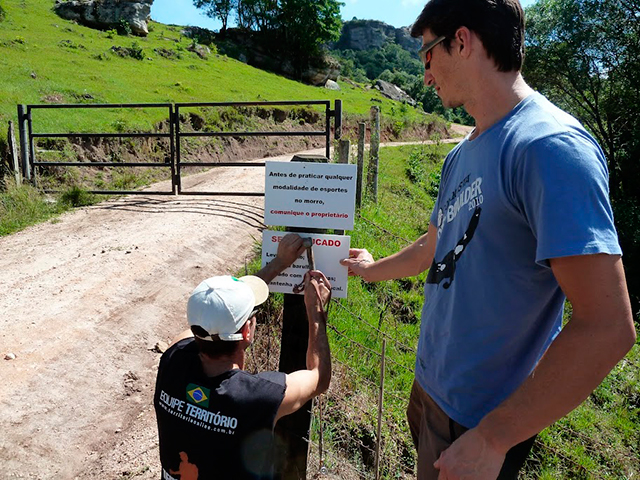 Foto: Valdesir Machado