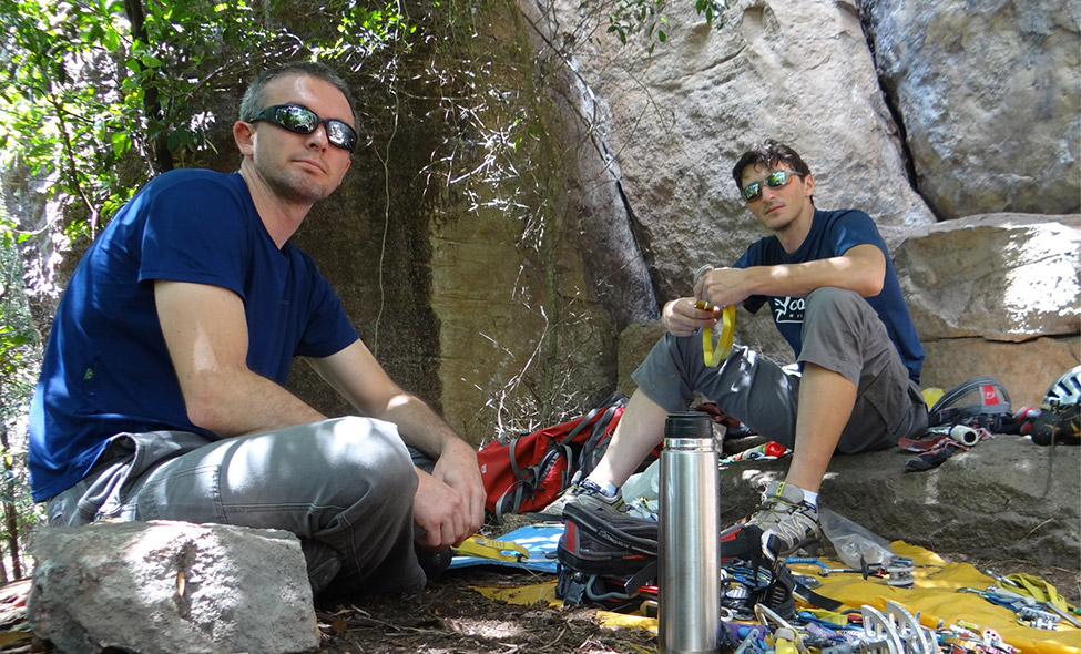 Fotos: Edemilson Padilha e Willian Lacerda