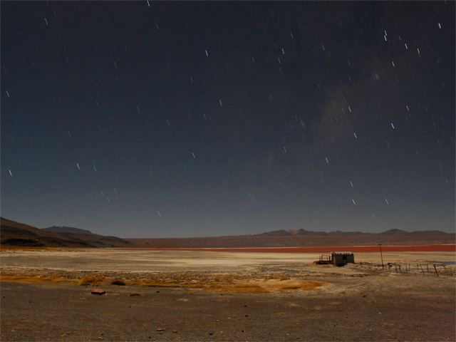 Expedi��o Miramundos Estrada Real