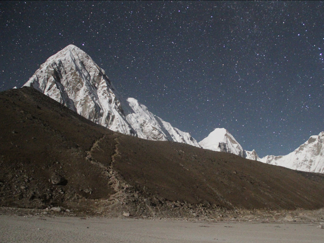 Expedi��o Miramundos Estrada Real