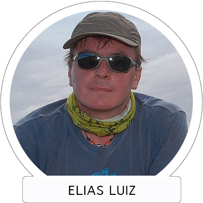 Elias Luiz