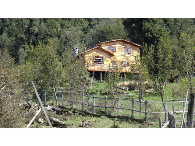 Expedi��o Transpatag�nia