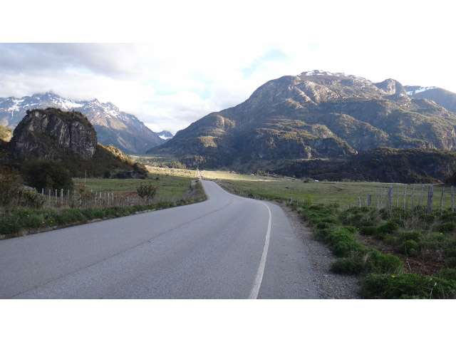 Expedi��o Transpatag�nia