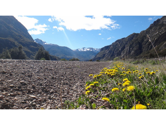 Expedi��o Transpatag�nia