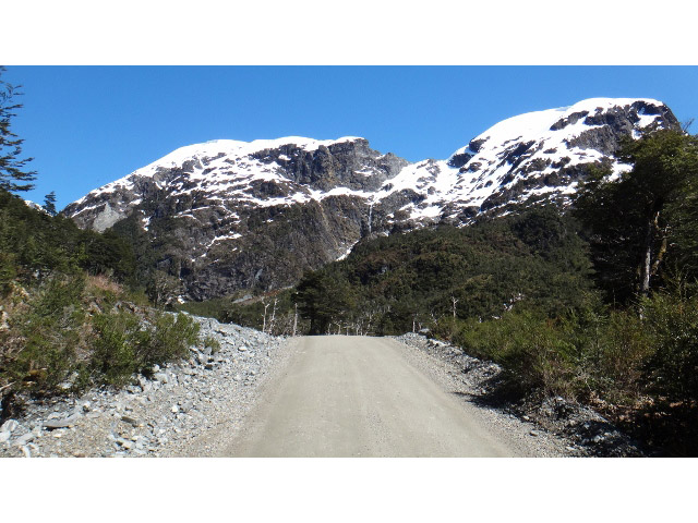 Expedi��o Transpatag�nia