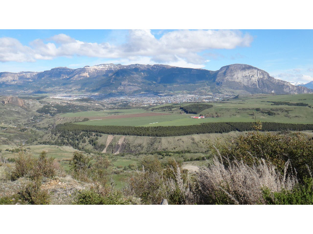 Expedi��o Transpatag�nia