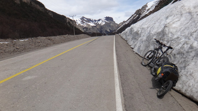 Expedi��o Transpatag�nia