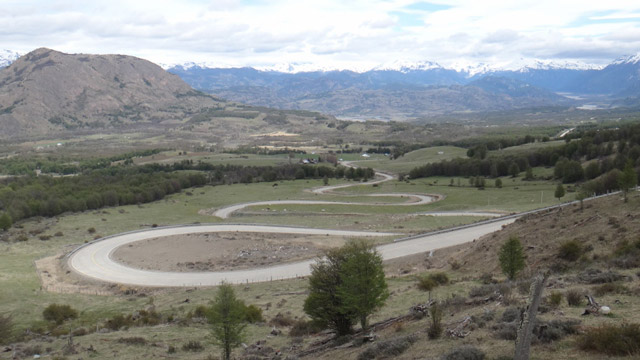 Expedi��o Transpatag�nia