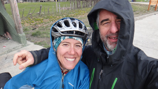 Expedi��o Transpatag�nia