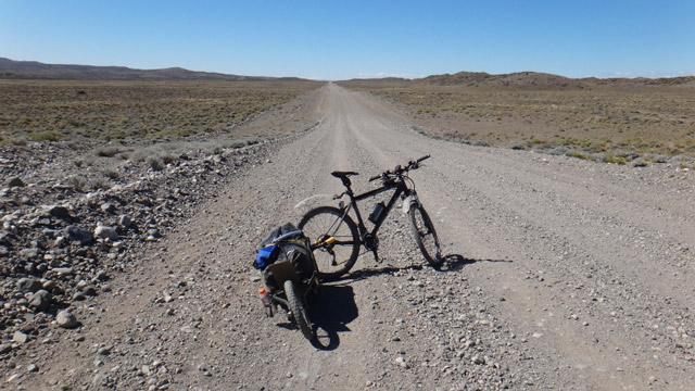 Expedi��o Transpatag�nia