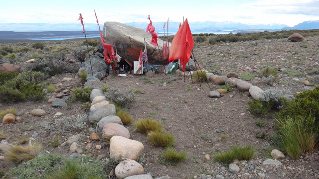 Expedi��o Transpatag�nia