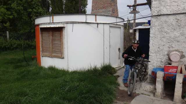 Expedi��o Transpatag�nia