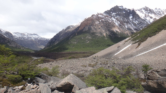 Expedi��o Transpatag�nia