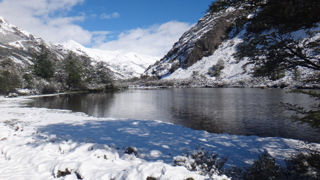 Expedi��o Transpatag�nia