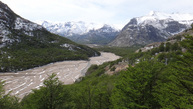 Expedi��o Transpatag�nia