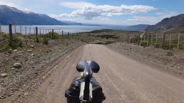 Expedi��o Transpatag�nia