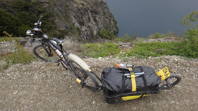 Expedi��o Transpatag�nia