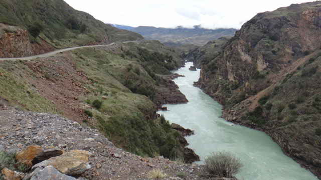 Expedi��o Transpatag�nia