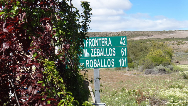 Expedi��o Transpatag�nia