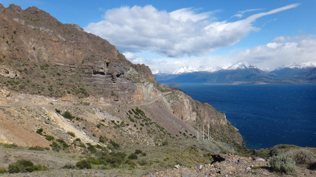 Expedi��o Transpatag�nia